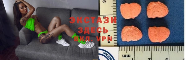 крисы Сосновка